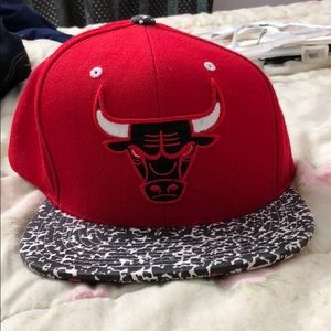 Chicago Bulls Cap